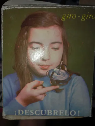 Juguete antiguo El juguete que llegó a la Luna