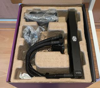 Cooler Master MasterLiquid ML240R RGB