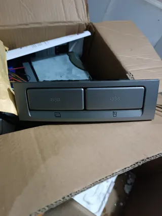 Porta-copos e cartões Alfa Romeo GT