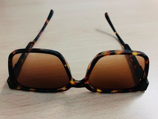 Gafas de sol tortuga