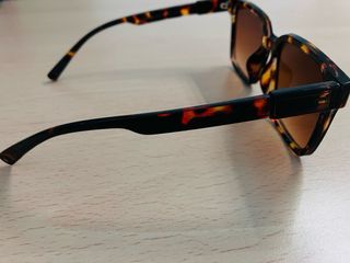 Gafas de sol tortuga