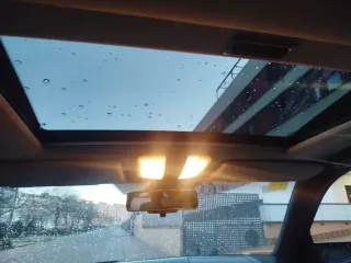 Mercedes-Benz Classe E (214) 1997