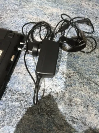 Acer Aspire One Azul