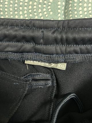 Pantalones Chándal John Smith