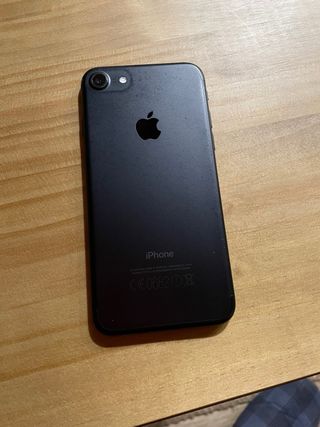 iPhone 7 32GB Negro