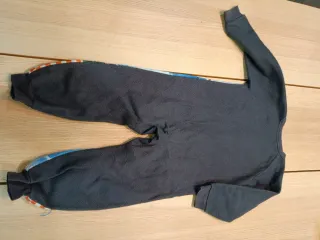 Pijama mono de niño de Aviones