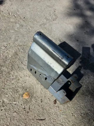 Sepo antitobo para remolque