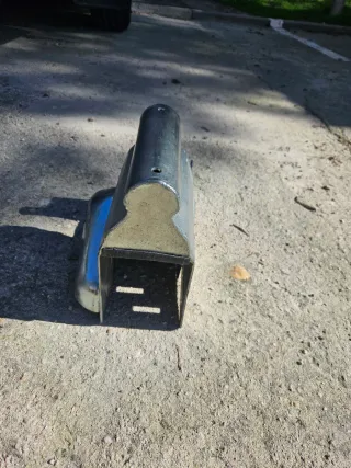 Sepo antitobo para remolque