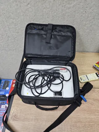 Proyector Epson EB-1730W