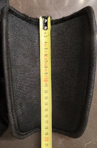 Espinilleras Hockey Patines Barovari