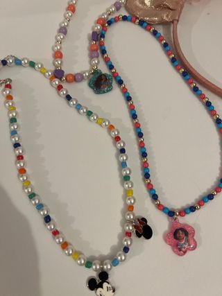 Collezione Gioielli Bambini Disney