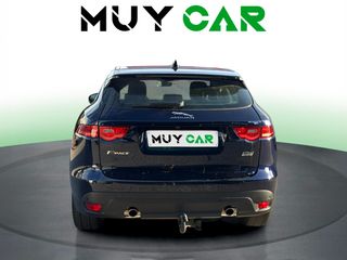 Jaguar F-PACE 2.0L i4D Prestige AWD Auto 177 kW (240 CV)