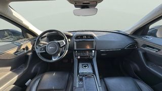 Jaguar F-PACE 2.0L i4D Prestige AWD Auto 177 kW (240 CV)