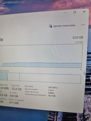 PC Gaming RTX 4060 Ti, Ryzen 7 5800X, 32GB RAM