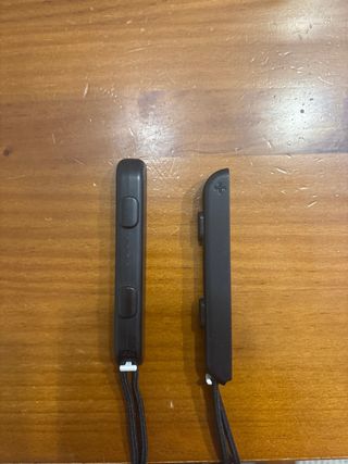 Nintendo Switch Azul Neón/Rojo Neón