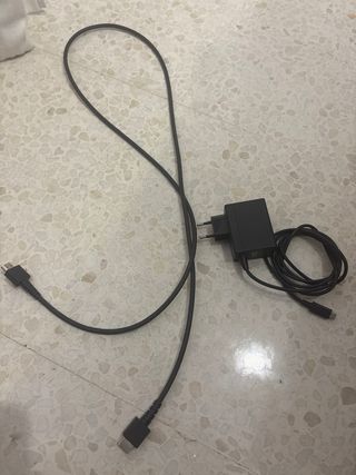 Nintendo Switch Azul Neón/Rojo Neón