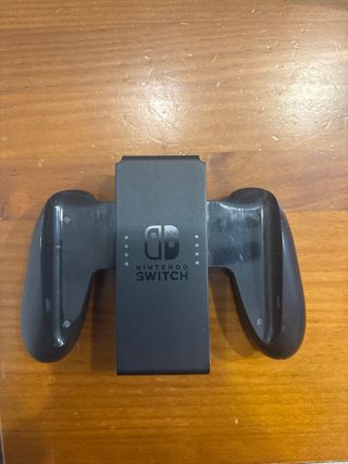 Nintendo Switch Azul Neón/Rojo Neón