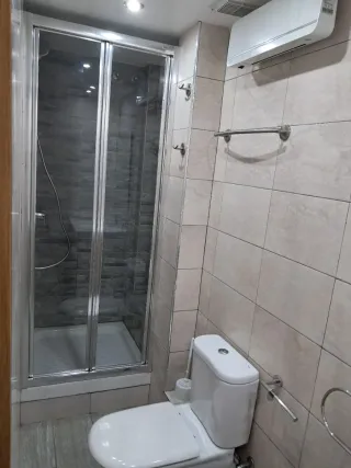 Alquiler de habitacion