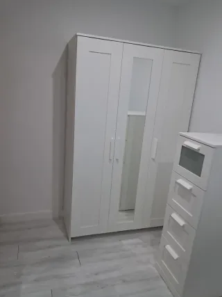 Alquiler de habitacion