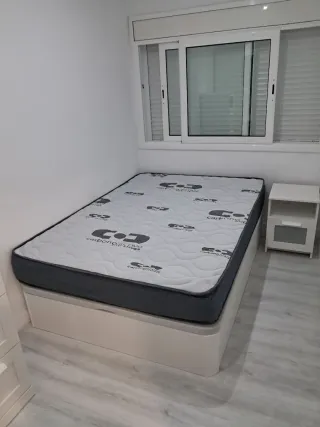 Alquiler de habitacion