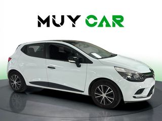 Renault Clio Life 1.2 16v 55 kW (75 CV)