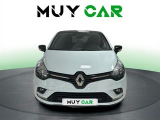 Renault Clio Life 1.2 16v 55 kW (75 CV)