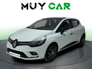Renault Clio Life 1.2 16v 55 kW (75 CV)