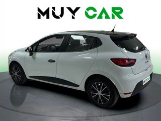 Renault Clio Life 1.2 16v 55 kW (75 CV)