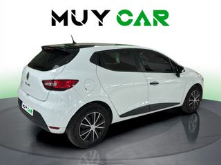 Renault Clio Life 1.2 16v 55 kW (75 CV)