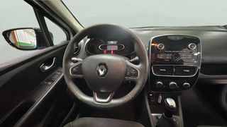 Renault Clio Life 1.2 16v 55 kW (75 CV)