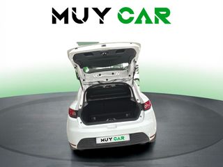 Renault Clio Life 1.2 16v 55 kW (75 CV)