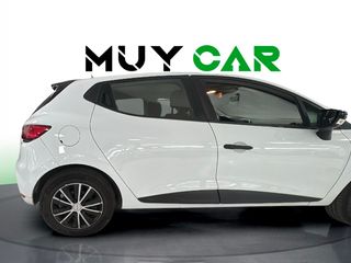 Renault Clio Life 1.2 16v 55 kW (75 CV)