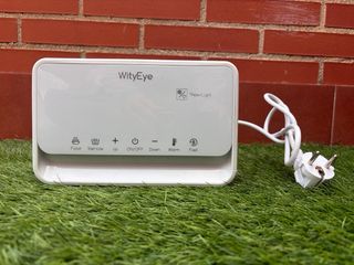 Calienta Biberones Doble WityEye