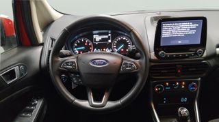 Ford EcoSport 1.0T EcoBoost S&S Trend 74 kW (100 CV)