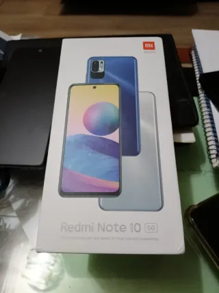 Xiaomi Redmi 10 5G