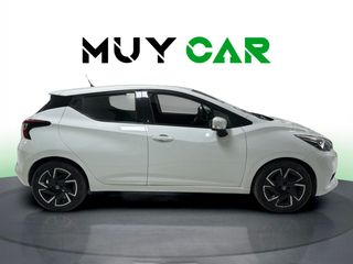 Nissan Micra IG-T 92 S&S Acenta 68 kW (92 CV)