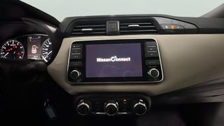 Nissan Micra IG-T 92 S&S Acenta 68 kW (92 CV)