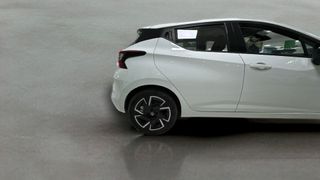 Nissan Micra IG-T 92 S&S Acenta 68 kW (92 CV)