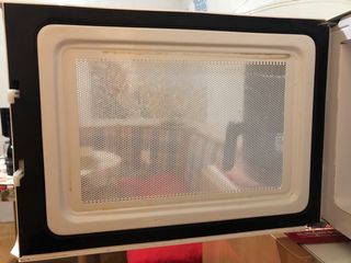 Microondas Daewoo Kor63A5