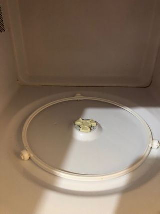 Microondas Daewoo Kor63A5