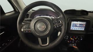 Jeep Renegade 1.3G Longitude 4x2 DDCT 110 kW (150 CV)