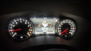 Jeep Renegade 1.3G Longitude 4x2 DDCT 110 kW (150 CV)