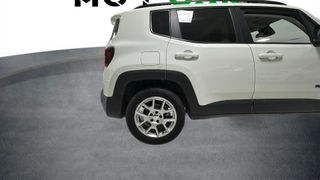 Jeep Renegade 1.3G Longitude 4x2 DDCT 110 kW (150 CV)