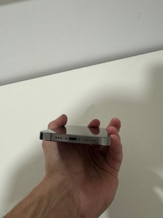 iPhone 13 Pro 128GB grey space