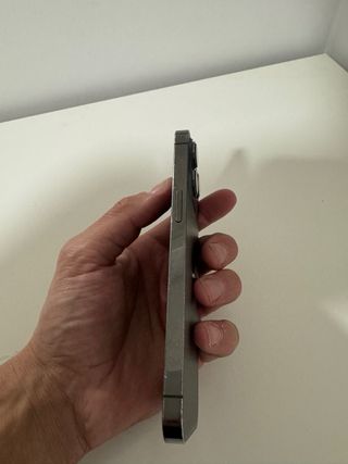 iPhone 13 Pro 128GB grey space