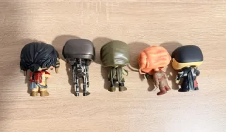 Pack Figuras Funko Pop Star Wars
