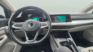 Volkswagen Golf Life 1.5 TSI 110 kW (150 CV)