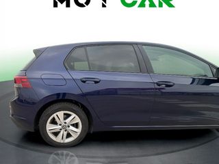 Volkswagen Golf Life 1.5 TSI 110 kW (150 CV)