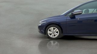 Volkswagen Golf Life 1.5 TSI 110 kW (150 CV)