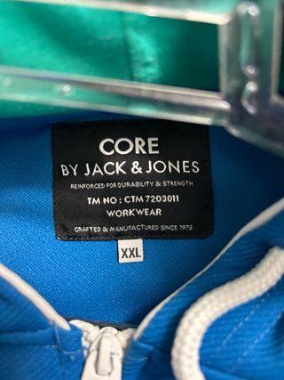 Chaqueta Jack&Jones